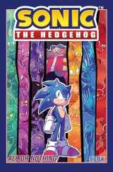 9781684057221-1684057221-Sonic the Hedgehog, Vol. 7: All or Nothing