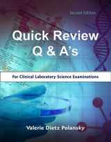 9780692350232-0692350233-SELPONT Q & A's for Clinical Laboratory Science Examinations