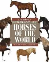 9780691167206-0691167206-Horses of the World (Princeton Field Guides)