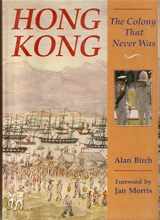 9789622170933-9622170935-Hong Kong: the Colony That Never Was