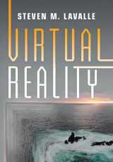 9781107198937-1107198933-Virtual Reality