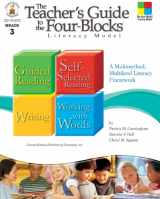 9781604180732-1604180730-Teacher’s Guide to the Four-Blocks® Literacy Model, Grade 3