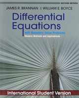 9780470902141-0470902140-Differential Equations with Boundary Value Problems: Modern Methods and Applications