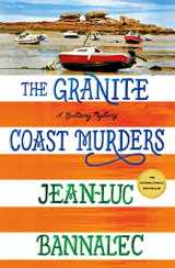 9781250753069-1250753066-The Granite Coast Murders: A Brittany Mystery (Brittany Mystery Series, 6)