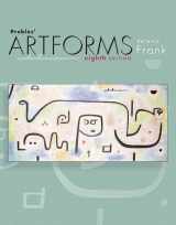 9780131930810-0131930818-Prebles' Artforms: An Introduction to the Visual Arts, 8th Edition