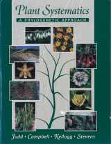 9780878934041-0878934049-Plant Systematics: A Phylogenic Approach