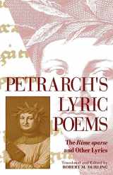 9780674663480-0674663489-Petrarch's Lyric Poems: The Rime Sparse and Other Lyrics