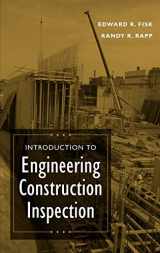 9780471201670-0471201677-Introduction to Engineering Construction Inspection