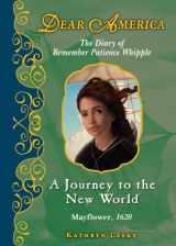9780545238014-0545238013-Dear America: A Journey to the New World