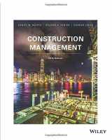 9781119425731-1119425735-Construction Management, 5th Edition