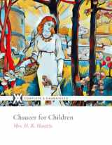 9781649650986-1649650981-Chaucer for Children: With 10 Original Illustrations