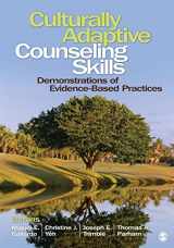 9781412987219-1412987210-Culturally Adaptive Counseling Skills: Demonstrations of Evidence-Based Practices