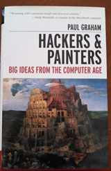 9780596006624-0596006624-Hackers and Painters: Big Ideas from the Computer Age