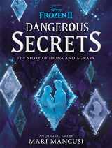 9781801080620-1801080623-Disney Frozen: Dangerous Secrets: The Story of Iduna and Agnarr (Young Adult Fiction)