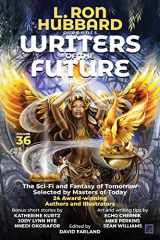 9781619866591-1619866595-L. Ron Hubbard Presents Writers of the Future Volume 36