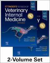 9780323779319-032377931X-Ettinger’s Textbook of Veterinary Internal Medicine