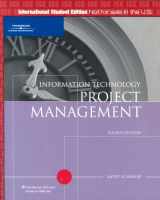 9780619215286-0619215283-Information Technology Project Management