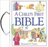 9780842331999-0842331999-A Child's First Bible (with handle)
