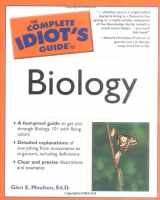 9781592572588-1592572588-The Complete Idiot's Guide to Biology
