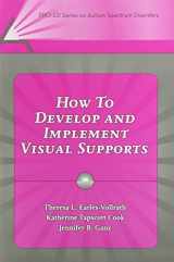 9781416401445-141640144X-How to Develop And Implement Visual Supports