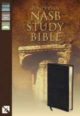 9780310911463-031091146X-NASB Zondervan Study Bible