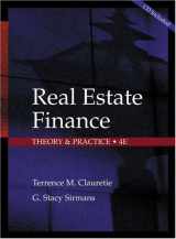 9780324143775-032414377X-Real Estate Finance: Theory and Practice