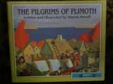 9780590136679-0590136674-The Pilgrims of Plimoth