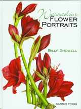 9781844480661-1844480666-Watercolour Flower Portraits