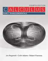 9781319055912-1319055915-Loose-leaf Version for Calculus: Early Transcendentals