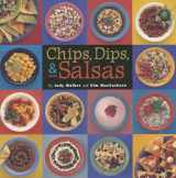 9780873587372-0873587375-Chips, Dips, & Salsas