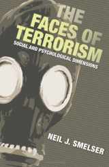 9780691133089-0691133085-The Faces of Terrorism: Social and Psychological Dimensions (Science Essentials)