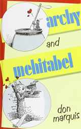 9781435276802-1435276809-Archy and Mehitabel