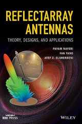 9781118846766-1118846761-Reflectarray Antennas: Theory, Designs, and Applications (IEEE Press)
