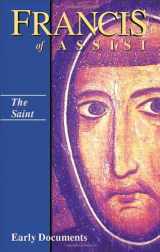 9781565481114-1565481119-Francis of Assisi: Early Documents : The Saint