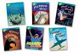 9780198461289-0198461283-Oxford Reading Tree: Stage 9: TreeTops Non-fiction: Pack (6 Books, 1 of Each Title)