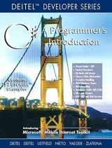 9780130461322-0130461326-C#: A Programmer's Introduction