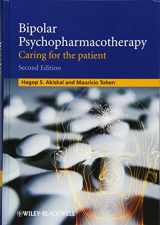 9780470747216-0470747218-Bipolar Psychopharmacotherapy: Caring for the Patient
