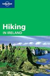 9781741044683-1741044685-Hiking in Ireland 3 (Lonely Planet Hiking in Ireland)