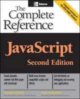 9780072253573-0072253576-JavaScript: The Complete Reference, Second Edition
