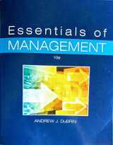 9780996757874-0996757872-Essentials of Management