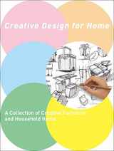 9789881998217-9881998212-Creative Design for Home: A Collection of Furniture and Household Items