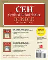 9781260455267-1260455262-CEH Certified Ethical Hacker Bundle, Fourth Edition