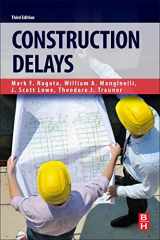 9780128112441-0128112441-Construction Delays: Understanding Them Clearly, Analyzing Them Correctly