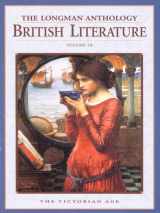 9780321067661-0321067665-The Longman Anthology of British Literature (The Victorian Age)