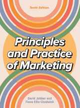9781526849533-1526849534-Principles and Practice of Marketing 10/e