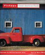 9780679449461-0679449469-Pickups: Classic American Trucks