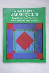 9780525483984-0525483985-A Gallery of Amish Quilts Design Diversity from a Plain People
