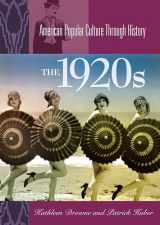 9780313320132-0313320136-The 1920s (American Popular Culture Through History)