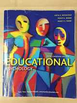 9780138001063-0138001065-Educational Psychology, Fifth Canadian Edition (5th Edition)
