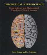 9780262041997-0262041995-Theoretical Neuroscience: Computational and Mathematical Modeling of Neural Systems